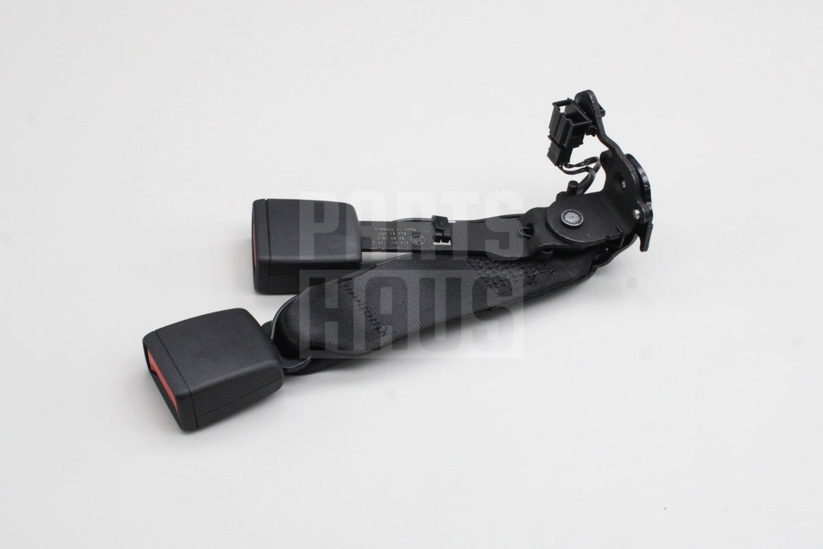Skoda Karoq 2018-on double seat belt latch 57A857739A MNB