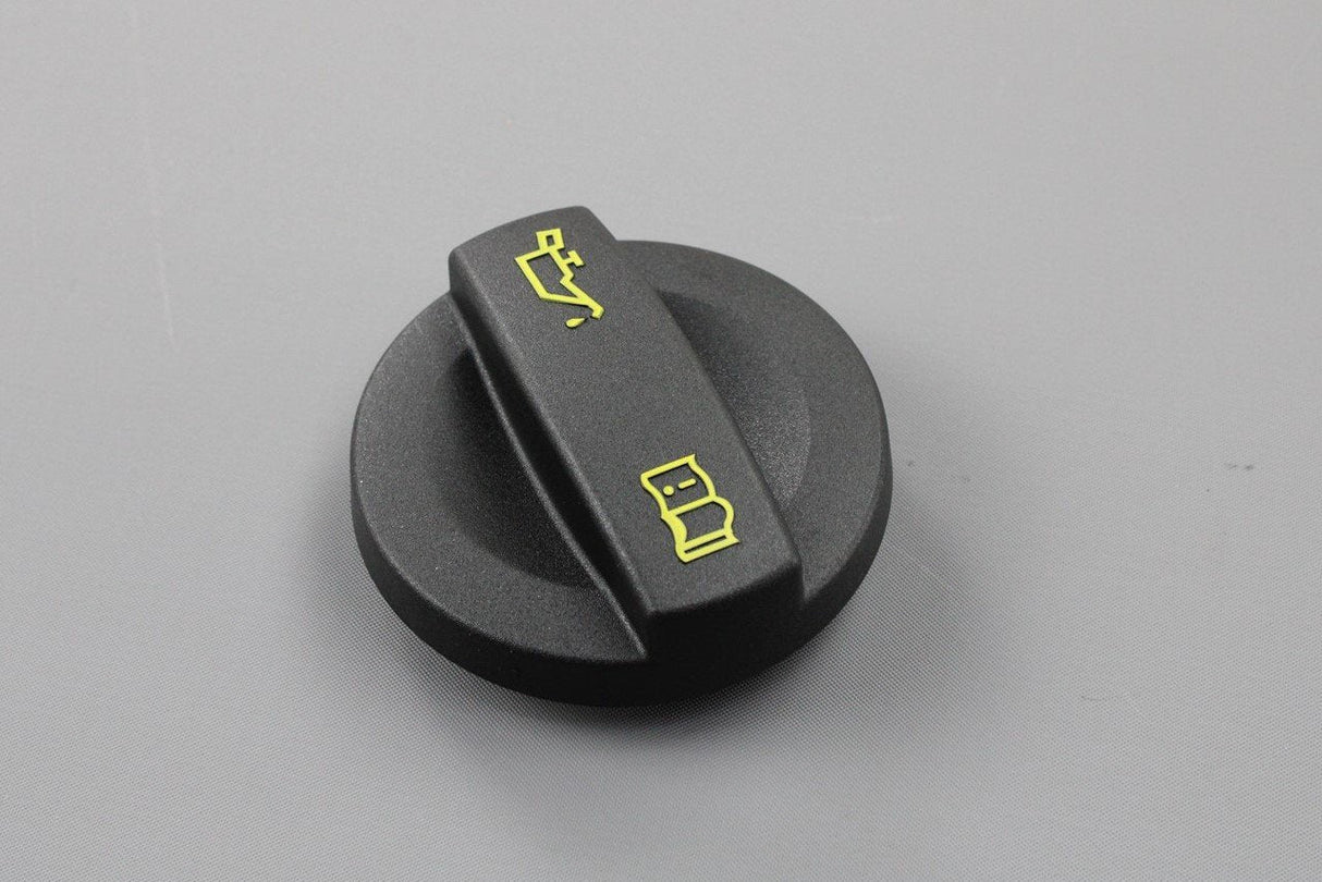 VW Audi Skoda SEAT 1.0 1.2 1.4 Oil filler cap cover 04E103485B