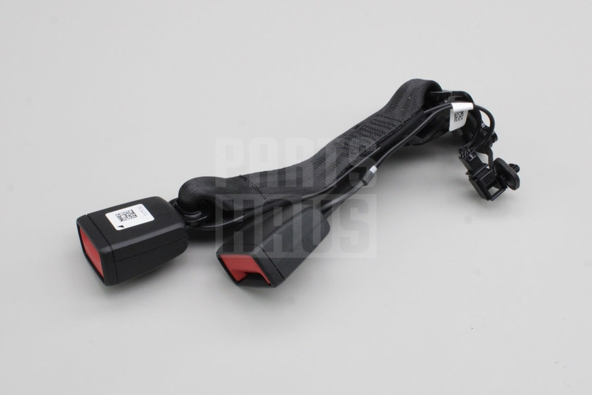 Skoda Karoq 2018-on double seat belt latch 57A857739A MNB