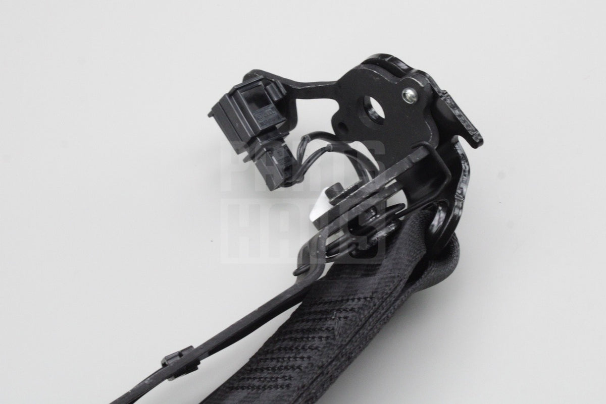 Skoda Karoq 2018-on double seat belt latch 57A857739A MNB