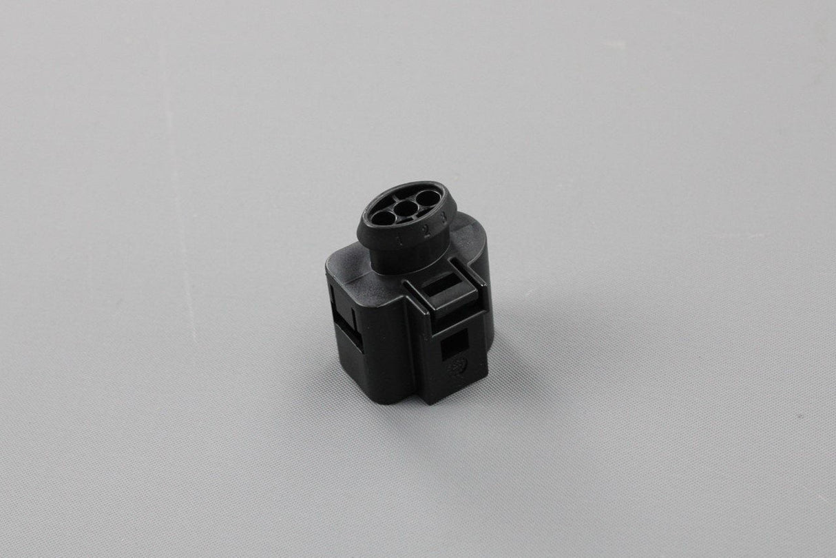 VW Audi Skoda SEAT 3 Pin connector housing 3D0973703