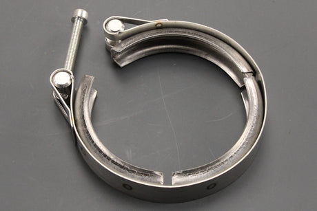 VW Amarok Crafter Transporter 2010-on exhaust clamp 2H0253725