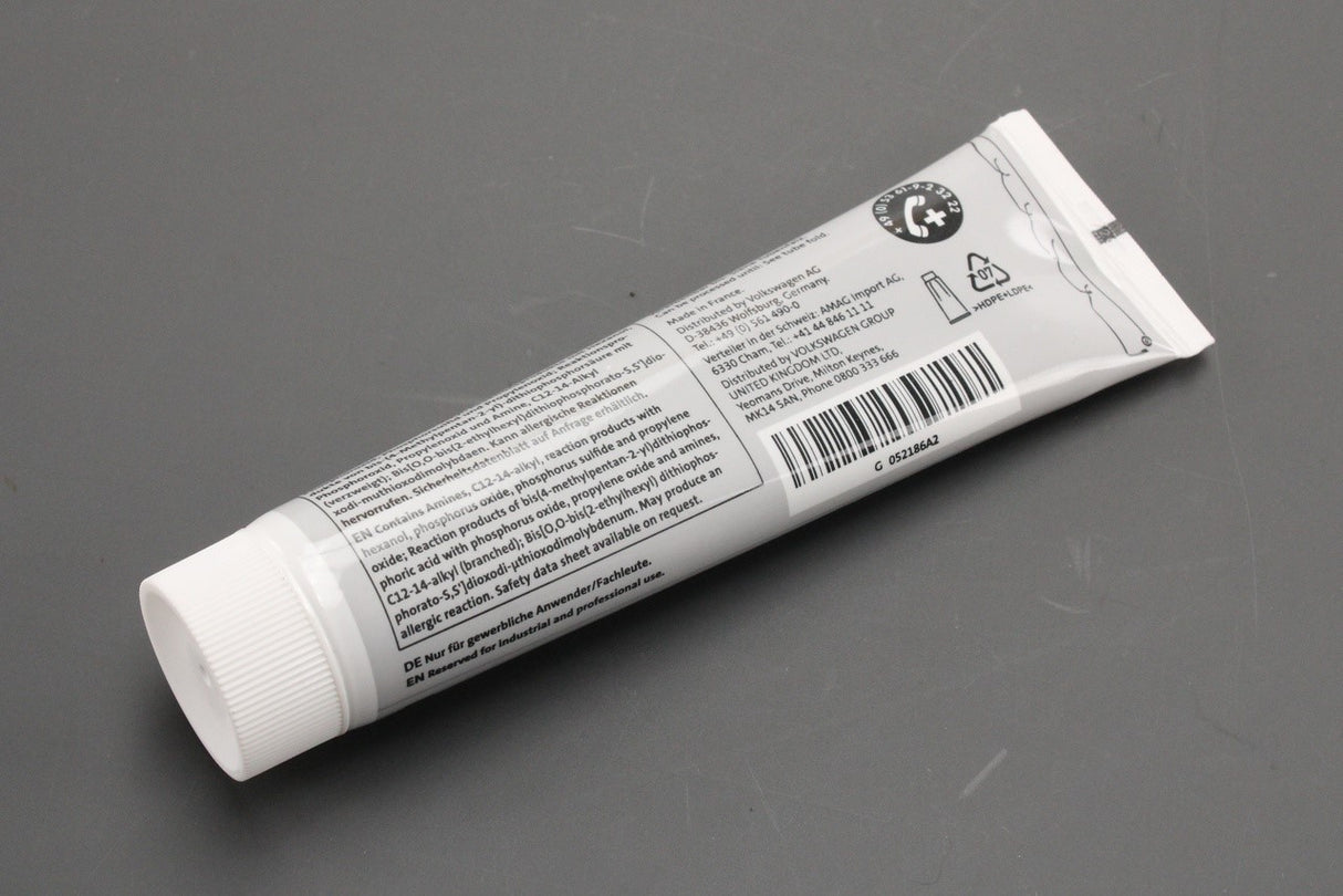 VW driveshaft joint grease (90g) G052186A2