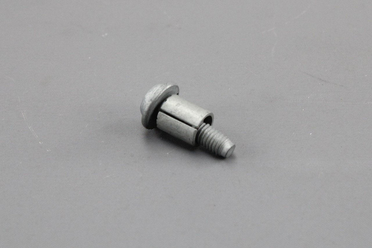 VW Audi Skoda SEAT Torx head bolt with guide sleeve M6x25 (x1) WHT003261