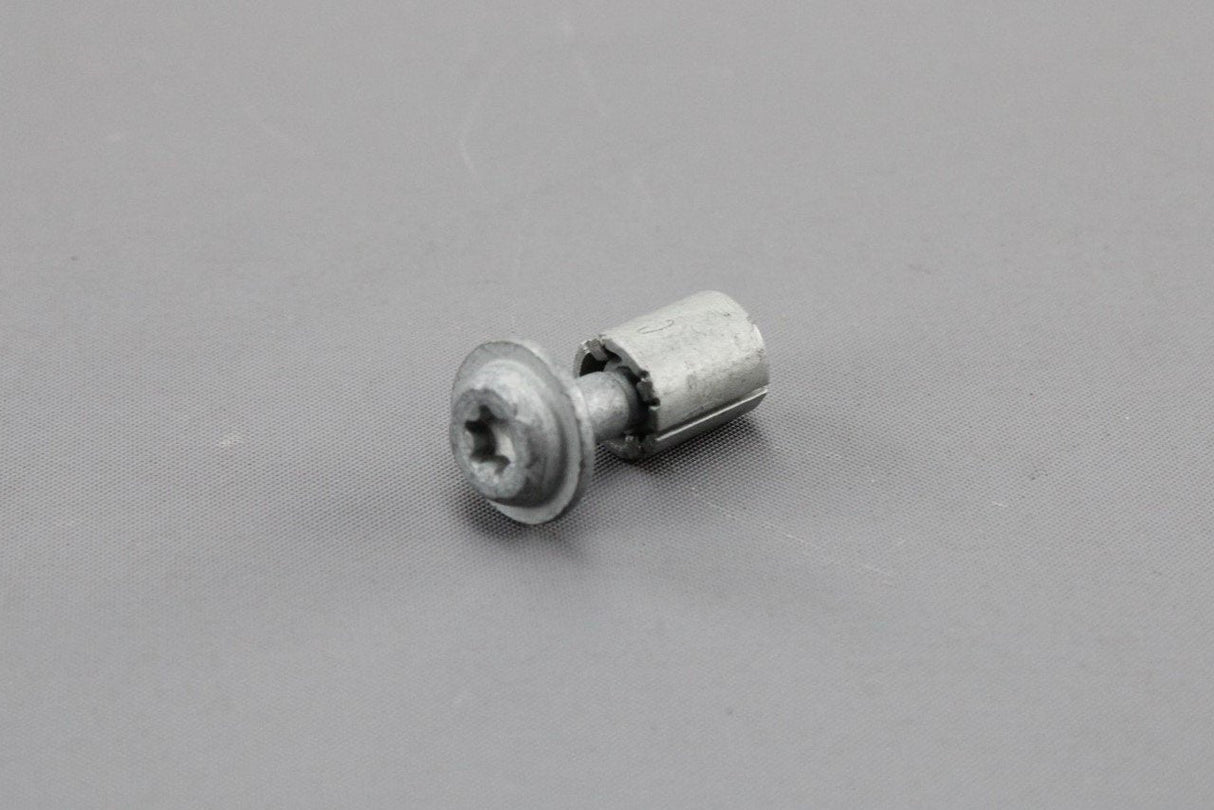 VW Audi Skoda SEAT Torx head bolt with guide sleeve M6x25 (x1) WHT003261