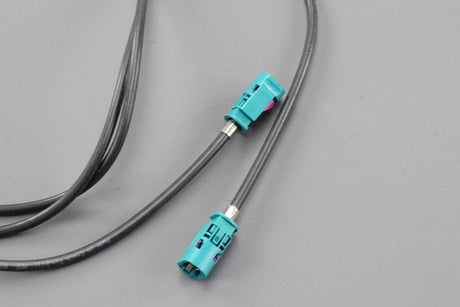 VW Crafter 2017-on Multimedia data USB connection (2000MM) 000098600D