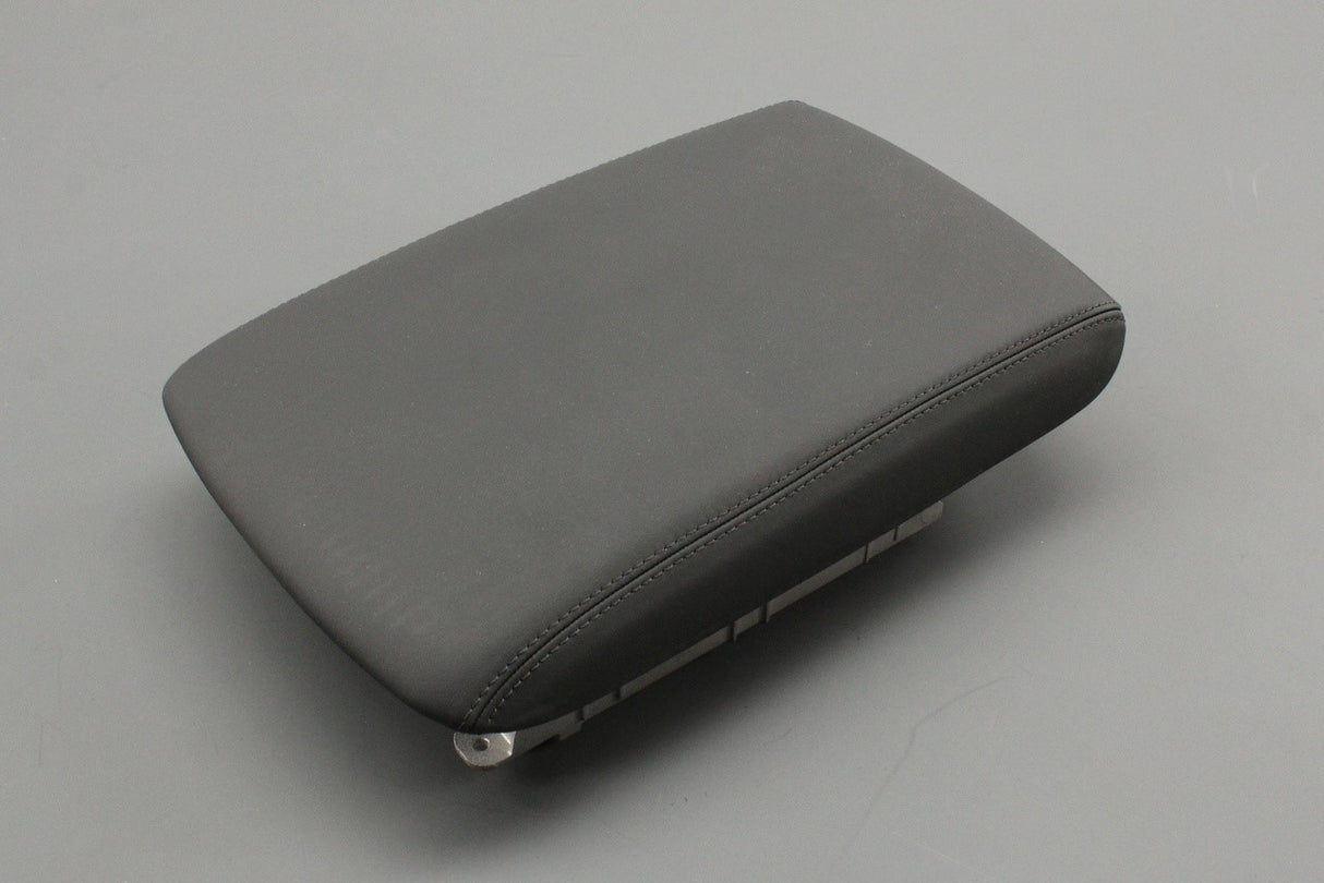 Audi A8 S8 D5 2018-on centre leather armrest 4N0864205J 22A