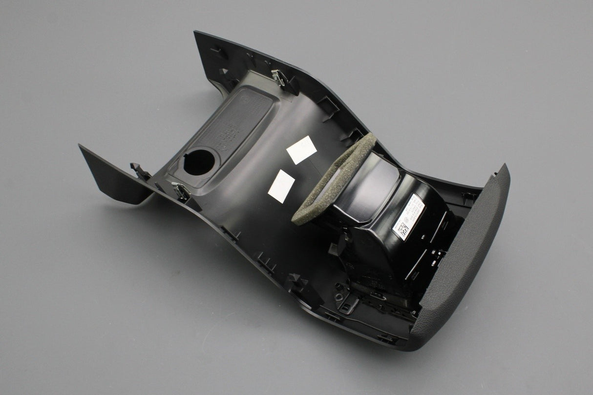 VW T-Roc 2018-2026 centre console air vent trim (rear) 2GA864298 ADO