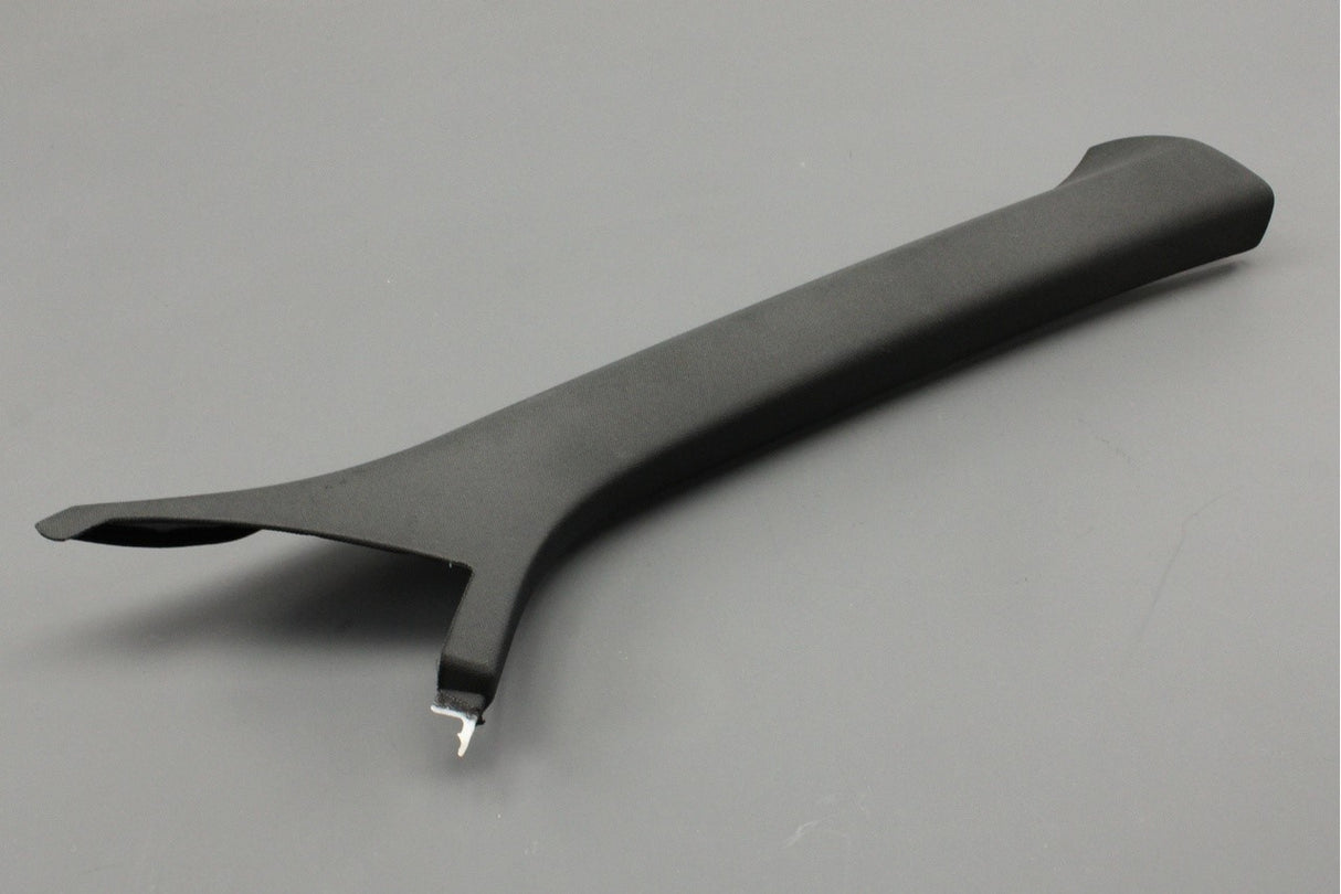 Audi Q5 Sportback 4M 2017-on upper a-pillar trim (right) 80A867234F YW5