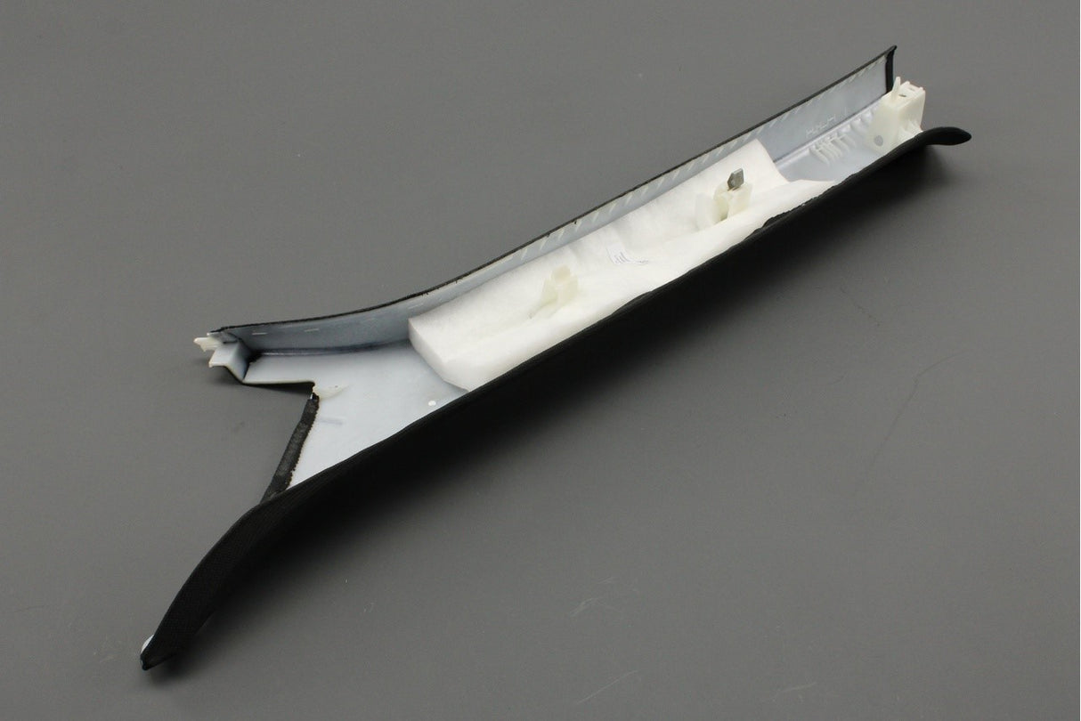 Audi Q5 Sportback 4M 2017-on upper a-pillar trim (right) 80A867234F YW5