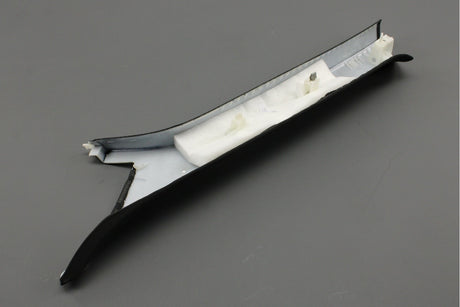 Audi Q5 Sportback 4M 2017-on upper a-pillar trim (right) 80A867234F YW5