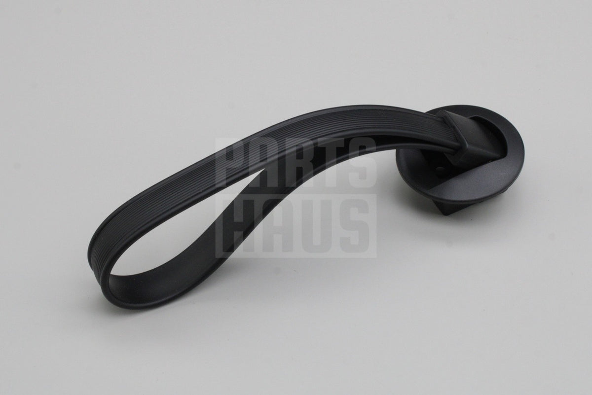 VW Transporter T5 T5.1 T6.1 tailgate interior pull handle 7H5829621B 9B9