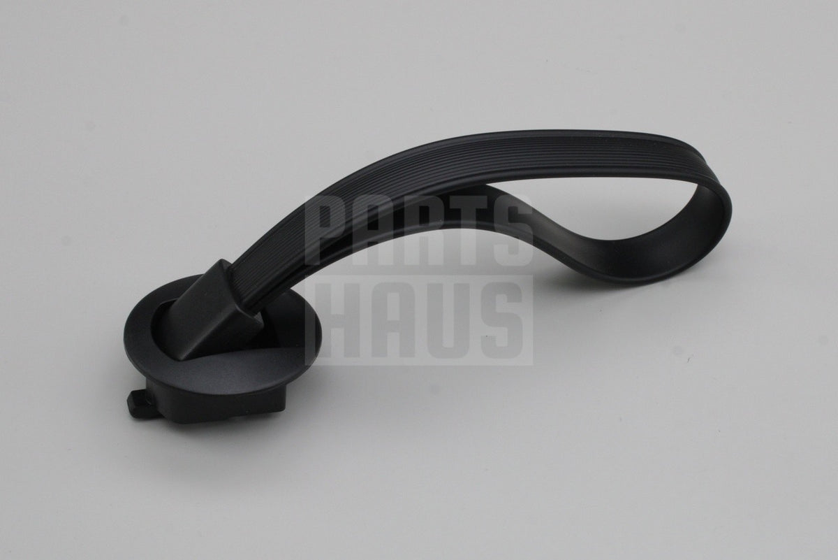 VW Transporter T5 T5.1 T6.1 tailgate interior pull handle 7H5829621B 9B9