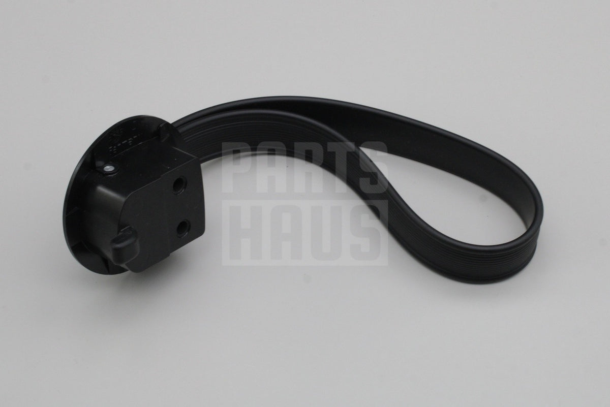 VW Transporter T5 T5.1 T6.1 tailgate interior pull handle 7H5829621B 9B9