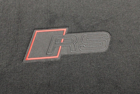 Audi RS3 Saloon 2021-on accessory boot liner 8Y5061190 DAX
