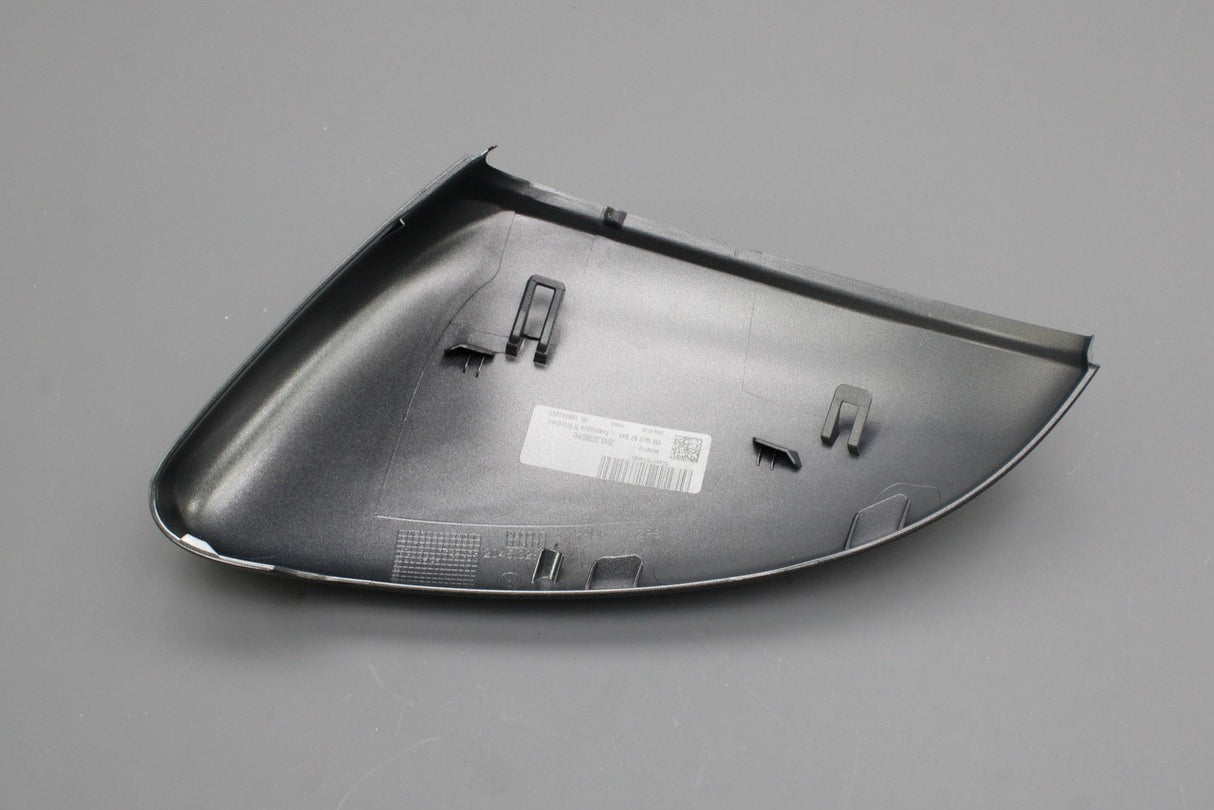 VW Golf MK7 MK7.5 2013-20 grey wing mirror cap (right) 5G0857538E A7N