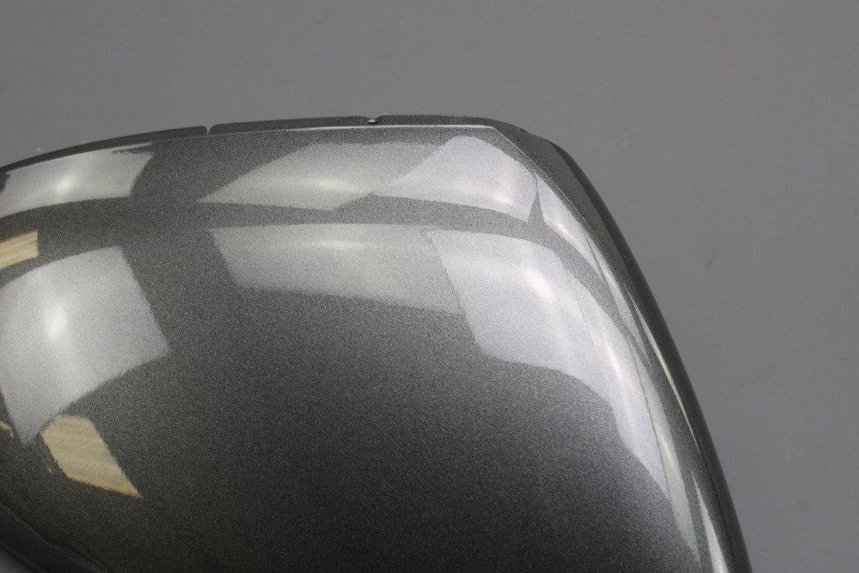 VW Golf MK7 MK7.5 2013-20 grey wing mirror cap (right) 5G0857538E A7N