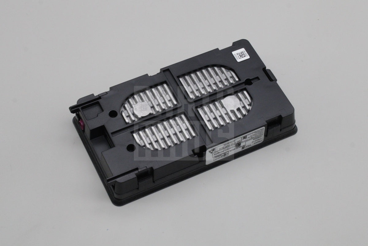 Audi Q2 TT RS3 R8 A3 S3 TTRS wireless phone charging module 81A035502