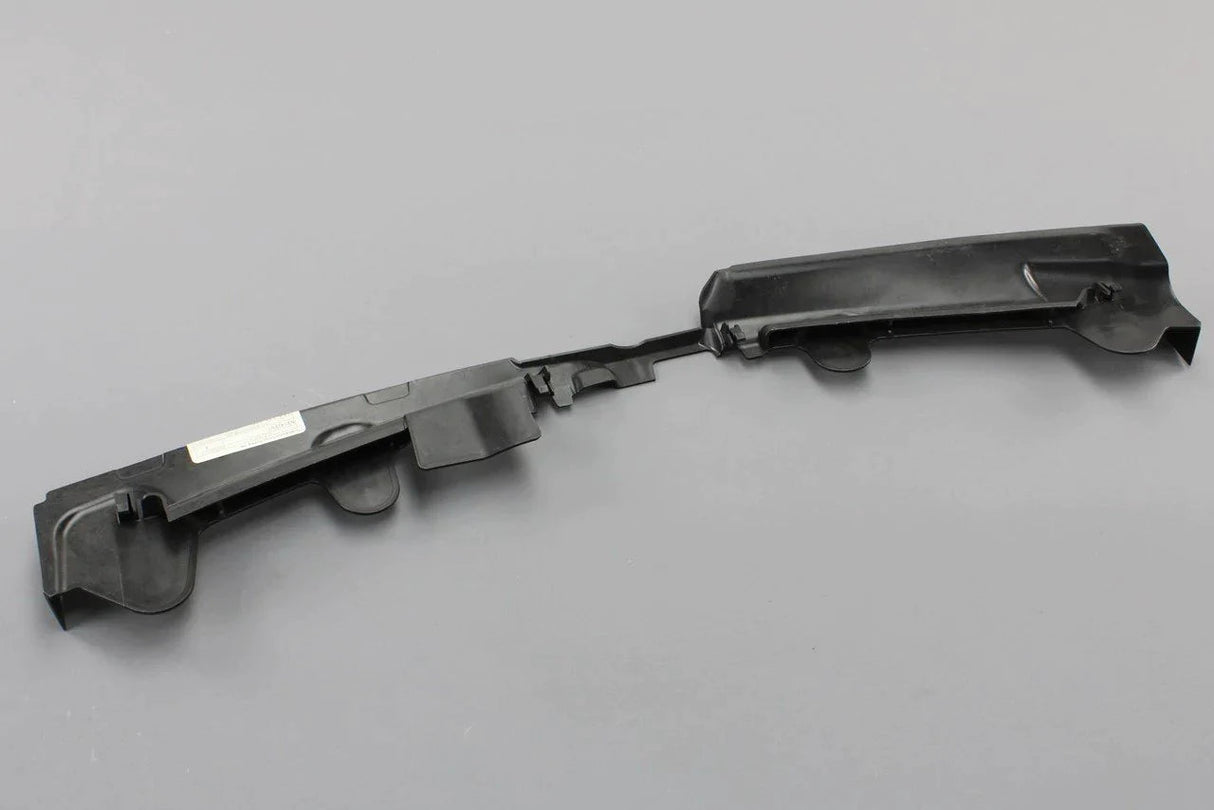 VW Passat B7 2011-14 Front upper radiator air guide trim 3AA121330