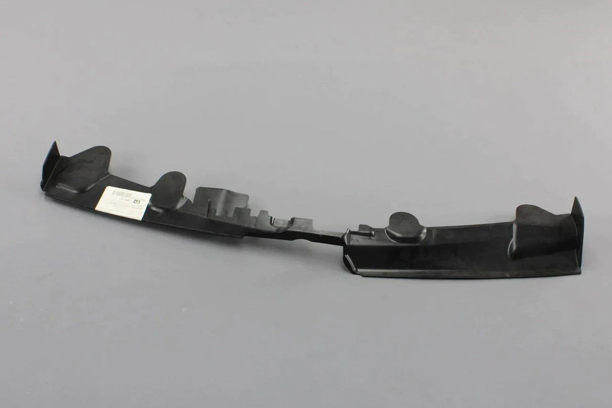 VW Passat B7 2011-14 Front upper radiator air guide trim 3AA121330