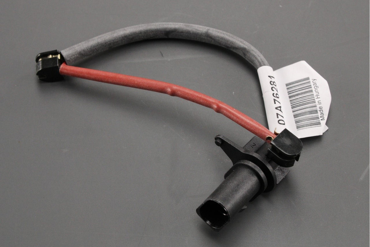 Audi R8 2016-21 front brake pad wear sensor 4S0615437B