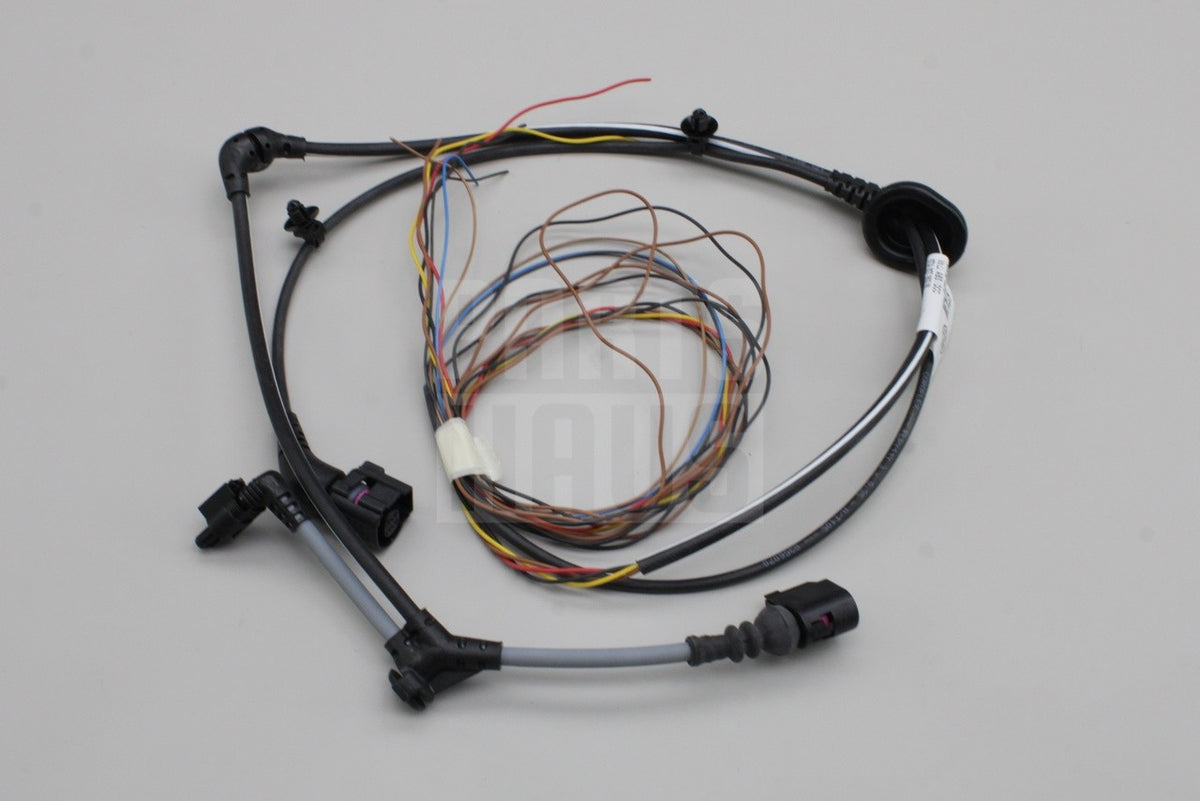 VW Tiguan Audi Skoda SEAT ABS wiring harness (front left) 5TA927903M