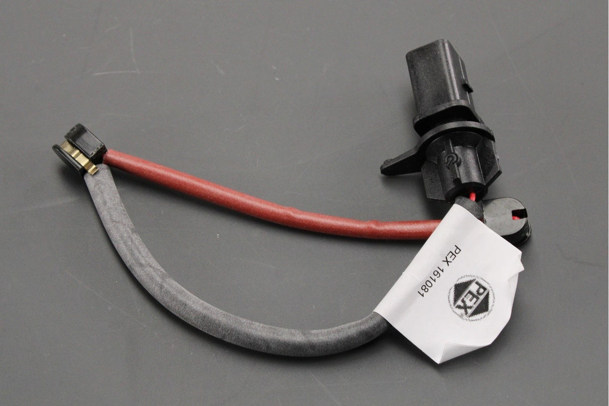 Audi R8 2016-21 front brake pad wear sensor 4S0615437B