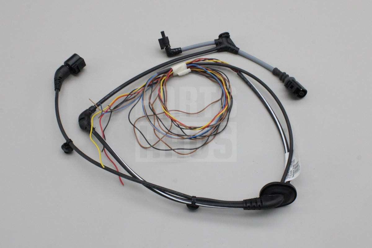 VW Tiguan Audi Skoda SEAT ABS wiring harness (front left) 5TA927903M