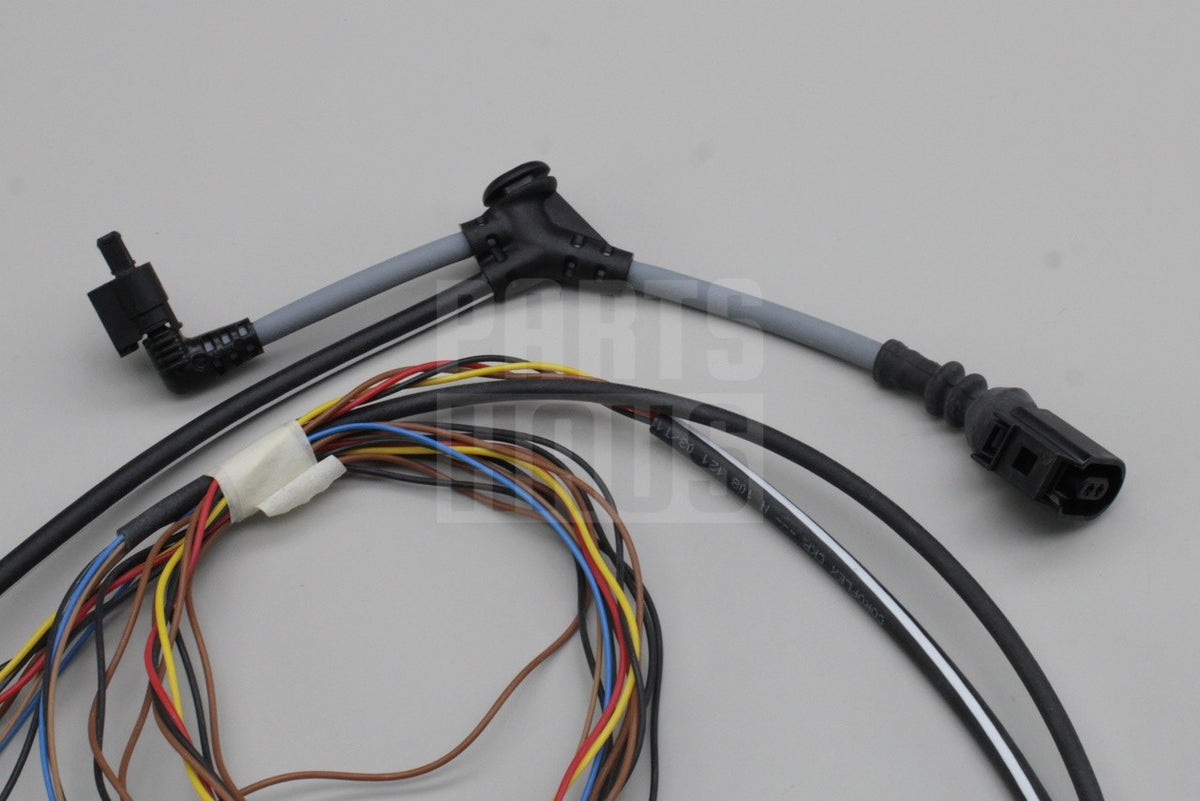 VW Tiguan Audi Skoda SEAT ABS wiring harness (front left) 5TA927903M