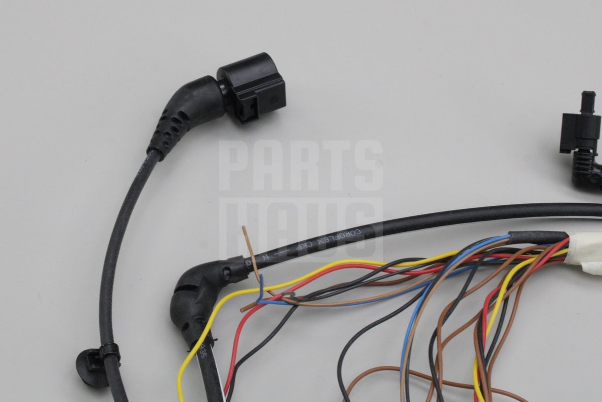 VW Tiguan Audi Skoda SEAT ABS wiring harness (front left) 5TA927903M