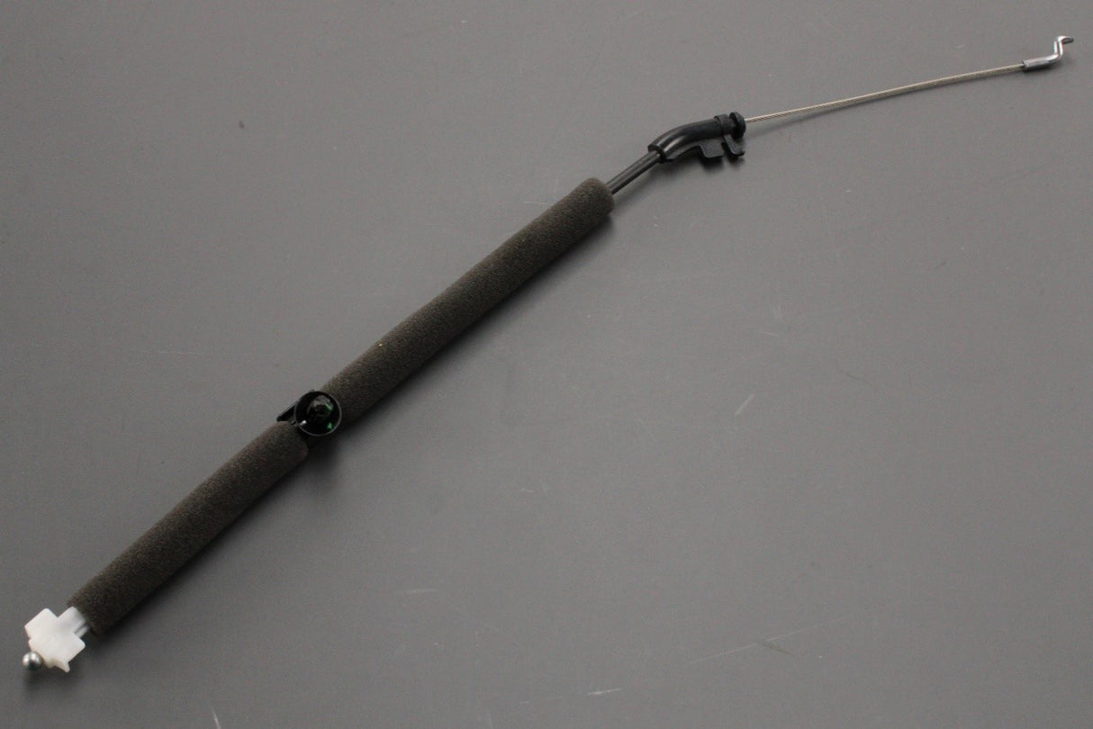 Audi Q5 SQ5 2017-on rear boot lid latch release cable 80A827535A