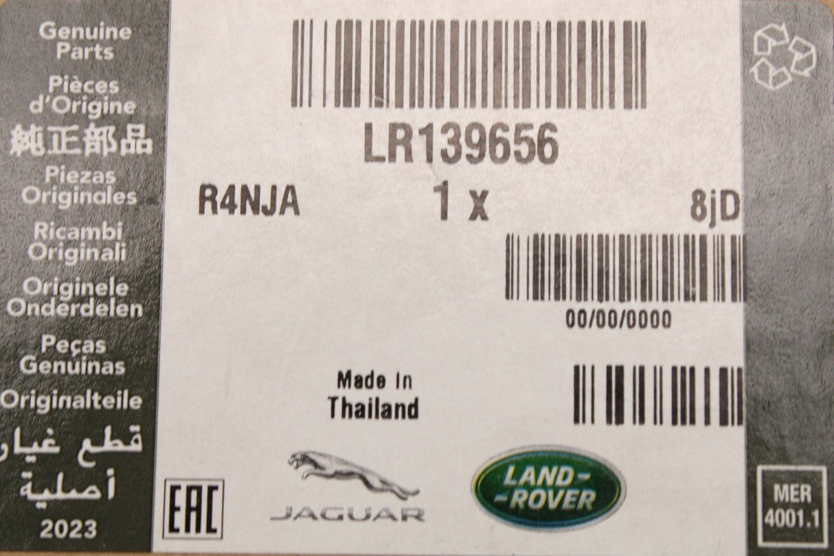 Land Rover Discovery Sport 2015-on 2.0 TD exhaust oxygen sensor LR139656