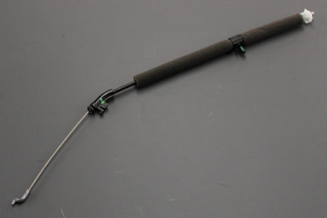 Audi Q5 SQ5 2017-on rear boot lid latch release cable 80A827535A