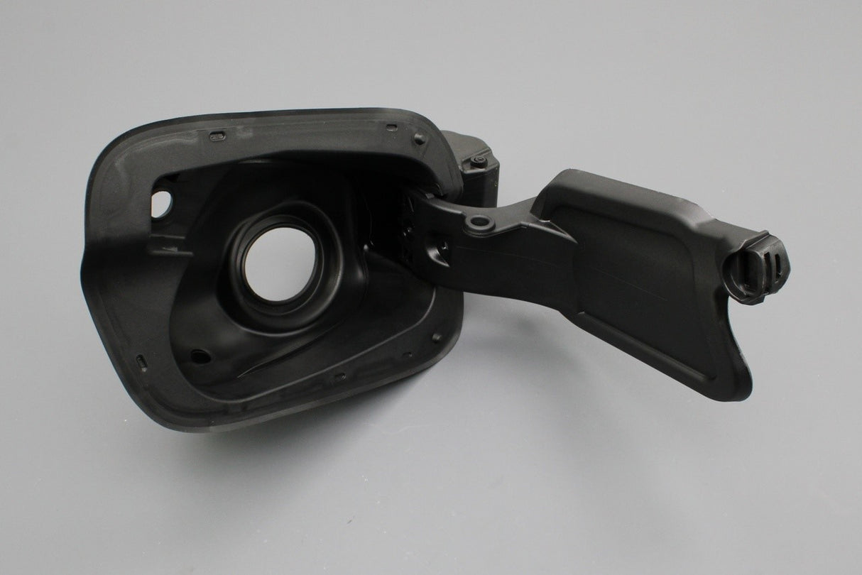 VW Tiguan Allspace 2018-2025 fuel filler flap door housing 5NN809857B