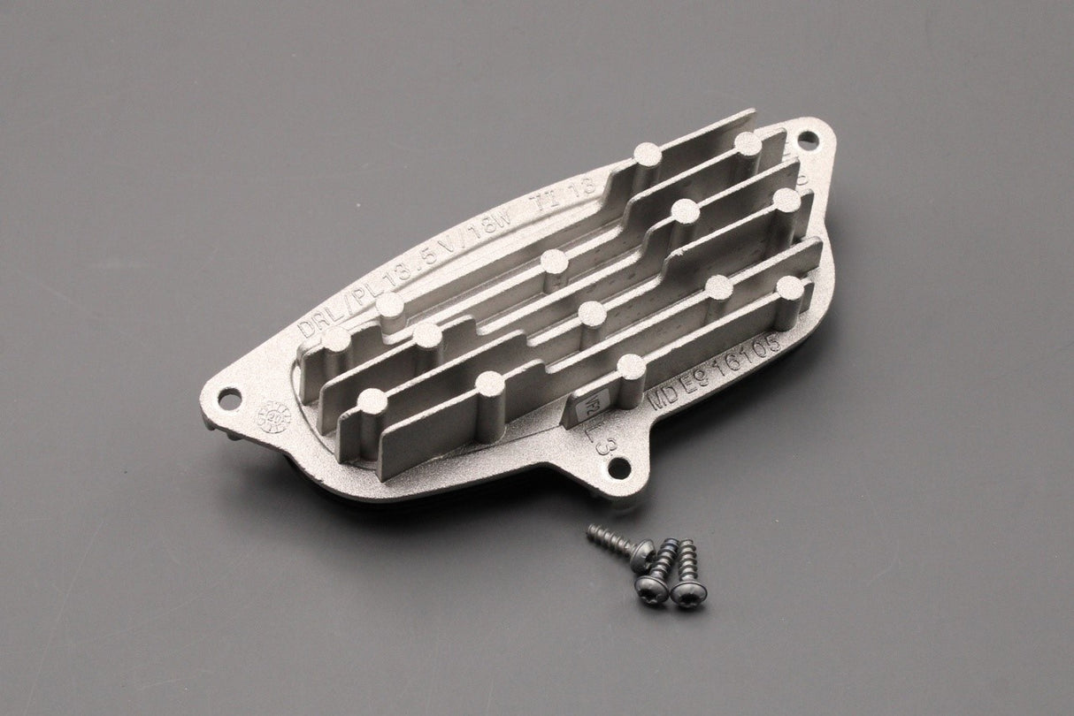 Audi Q2 2017-on LED DRL & indicator module (front left) 81A998473