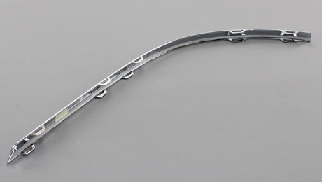 VW Passat B7 Estate 11-15 Rear right bumper chrome insert 3AF8074602ZZ