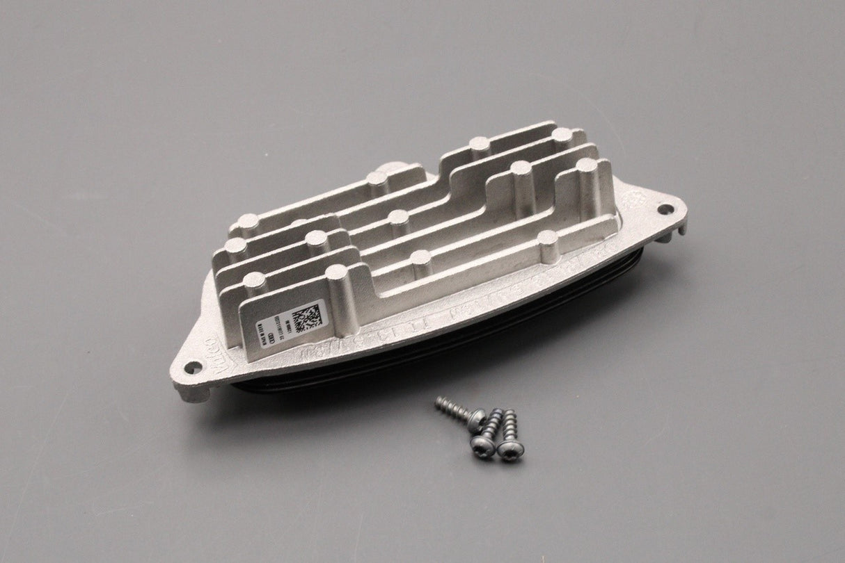 Audi Q2 2017-on LED DRL & indicator module (front left) 81A998473