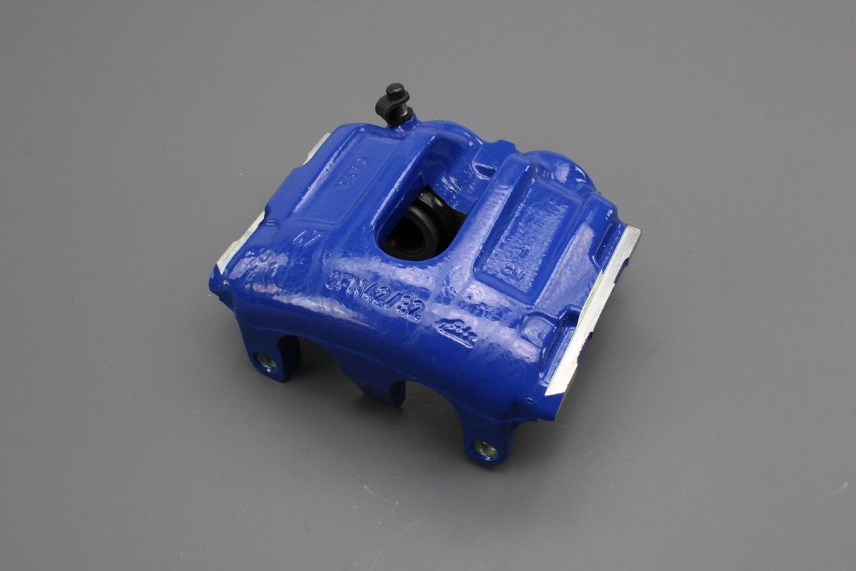 VW Golf MK4 R32 2003-2006 front blue brake caliper (right) 1J0615124E