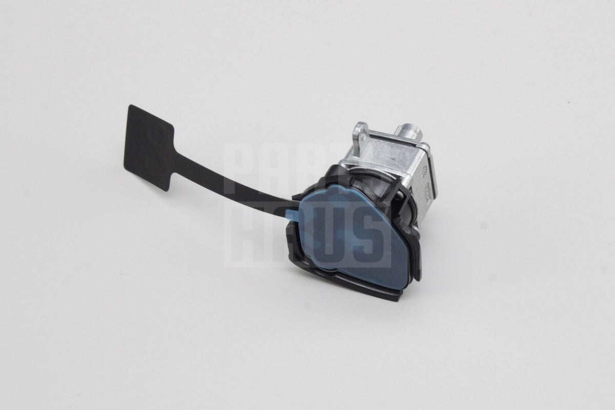 Audi e-tron 19-23 A6 e-tron 25-on wing mirror camera (left) 4KE980545A