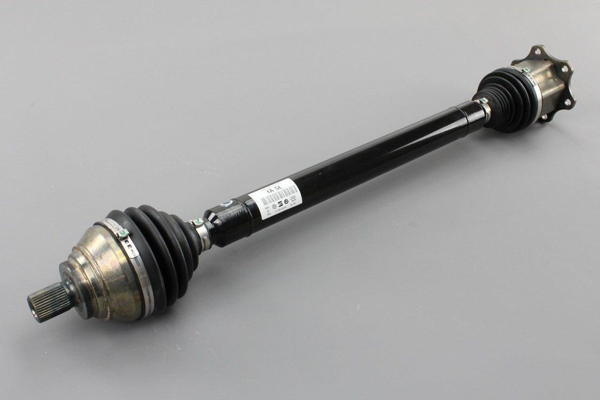VW Arteon Skoda Superb SEAT Ateca Right front driveshaft DSG 3Q0407762HX