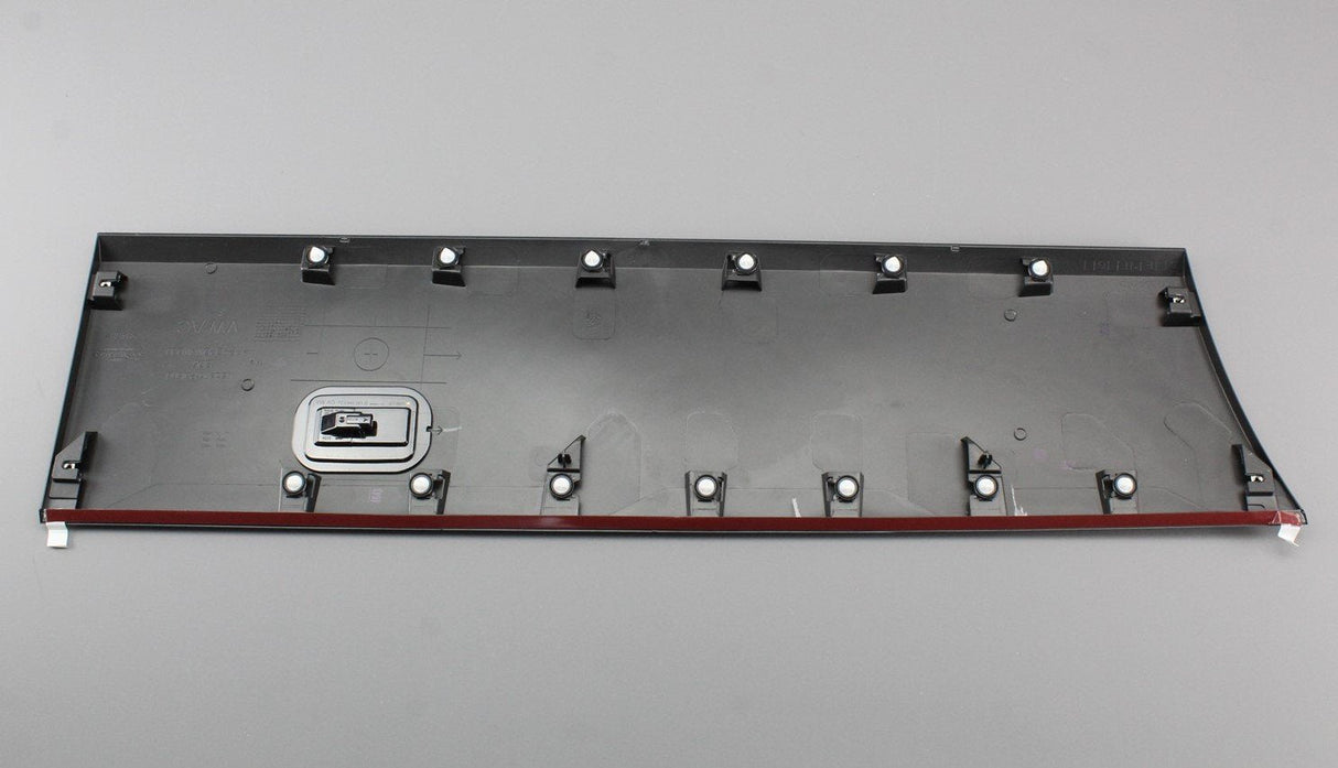 VW Crafter 17-on lower door protective trim (front right) 7C0854940E 9B9