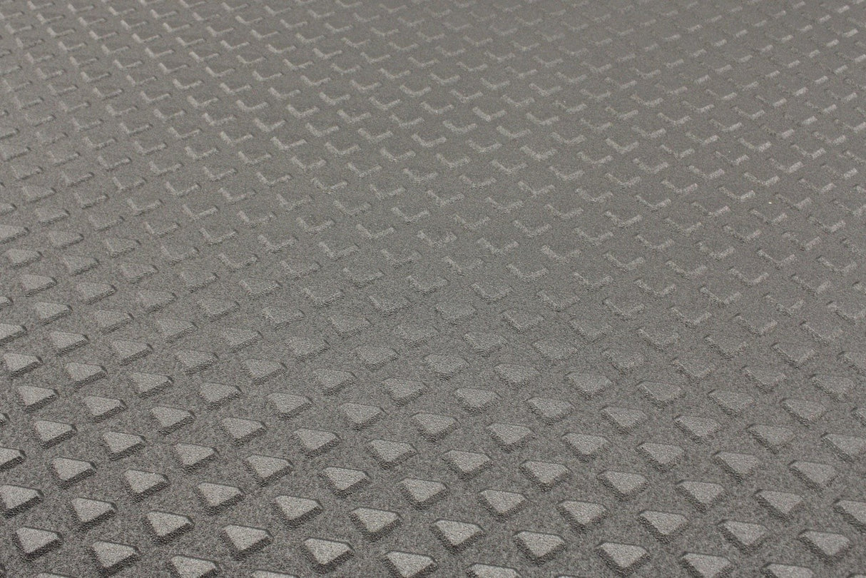 VW Touran 2016-on flexible luggage compartment boot liner 5QA061160