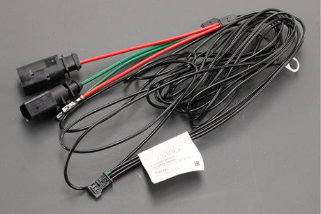 Audi A1 A3 Q2 Q3 TT UTR traffic recorder wiring harness 4G0063511K