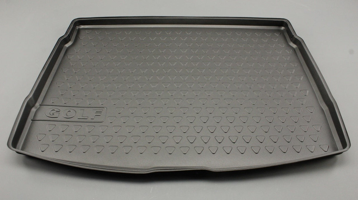 VW Golf MK6 2009-2013 semi-rigid boot liner 1K0061161A