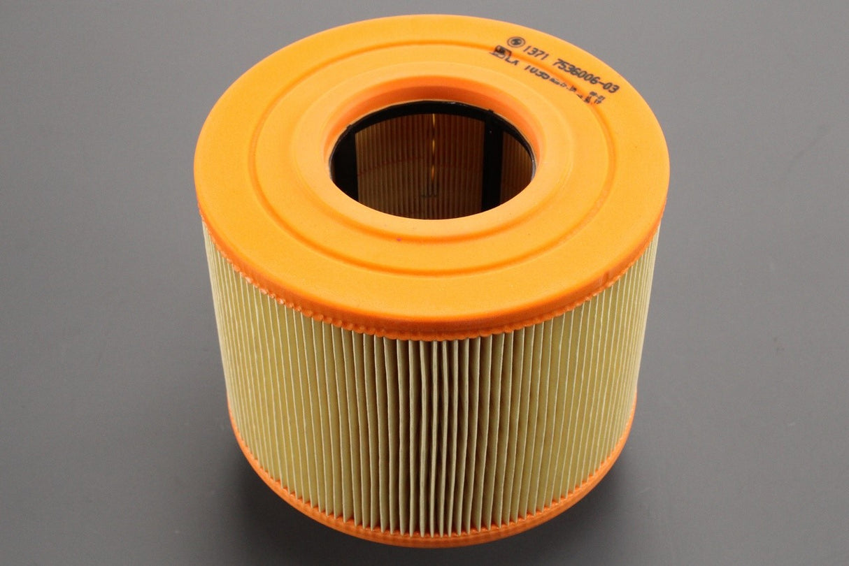 BMW E81 E82 E84 E87 E88 E90 E91 E92 E93 air filter element 13717536006