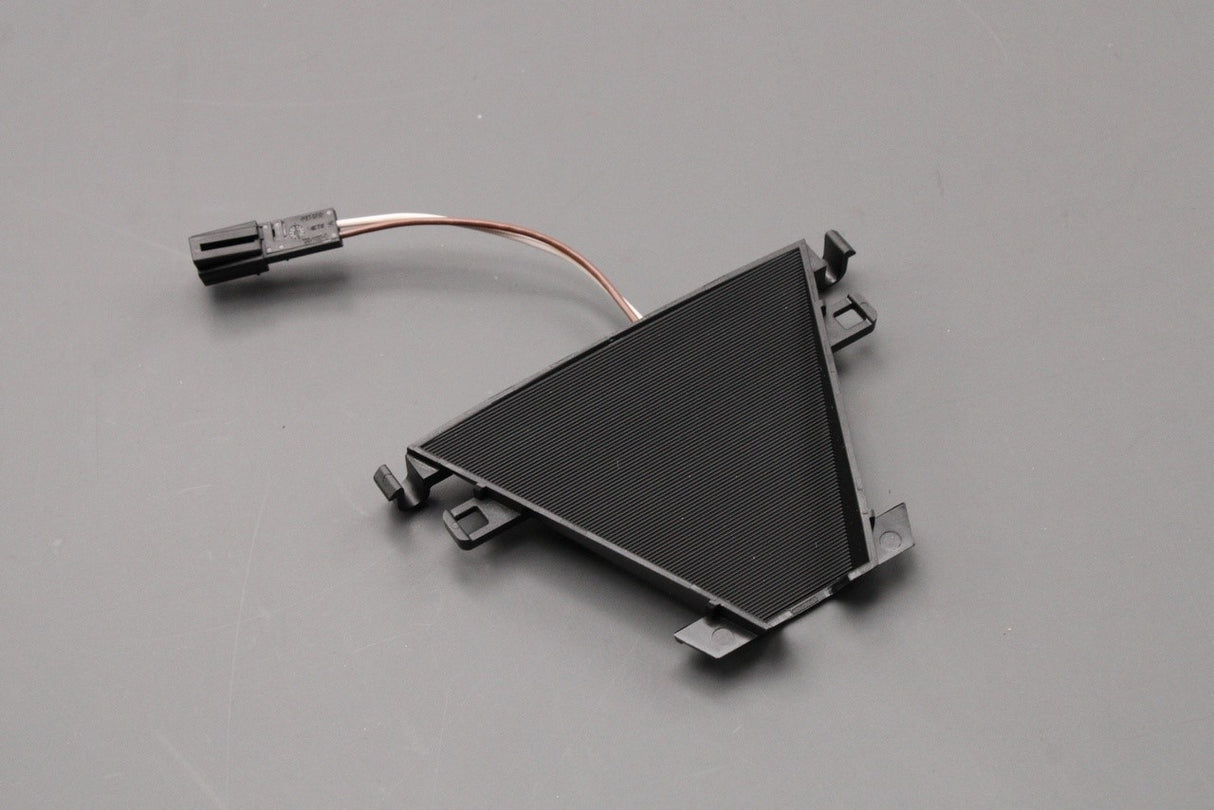 Audi A3 S3 RS3 2022-on driving assist camera windscreen trim 8Y4980281