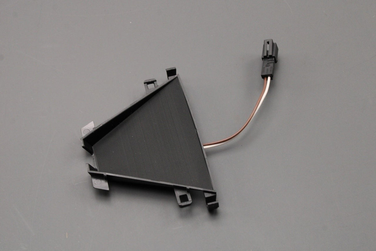 Audi A3 S3 RS3 2022-on driving assist camera windscreen trim 8Y4980281