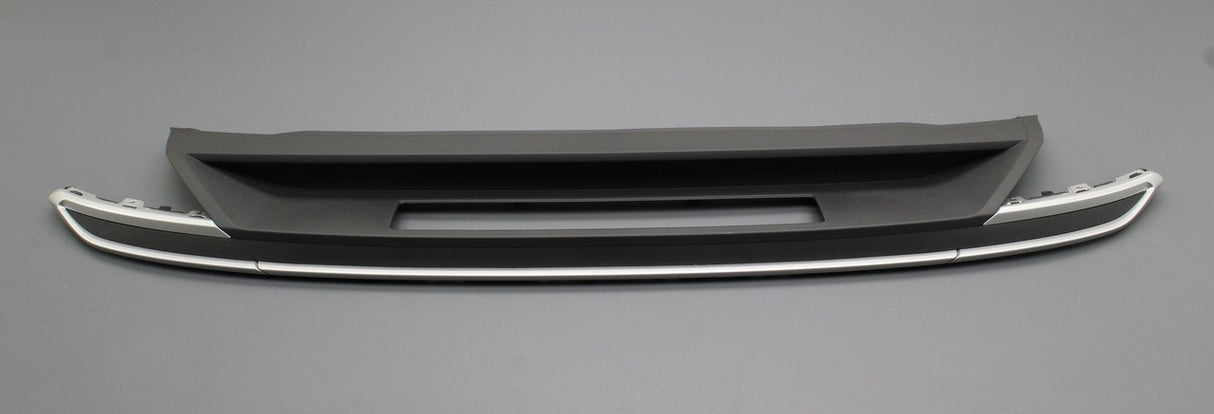 Audi A3 8Y Sportsback 2020-on rear bumper lower spoiler 8Y4807434A TB2