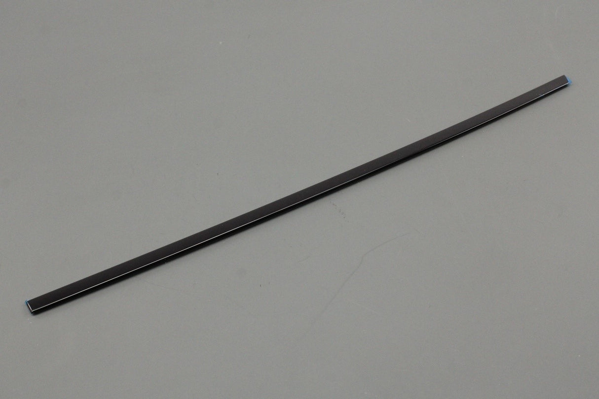 Audi Q3 2019-on upper window trim strip (rear right) 83A839644C T94