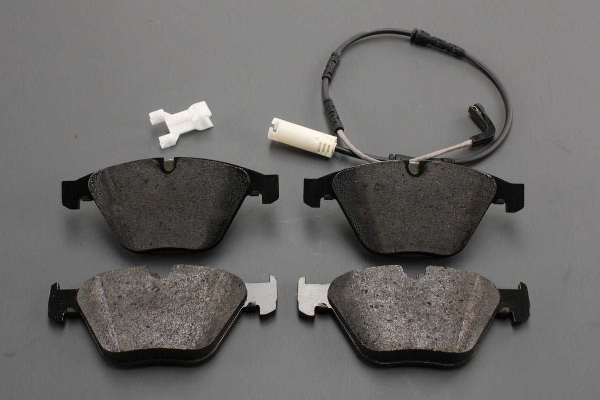 BMW E90 E91 E92 E93 brake pads (front) 34112288858
